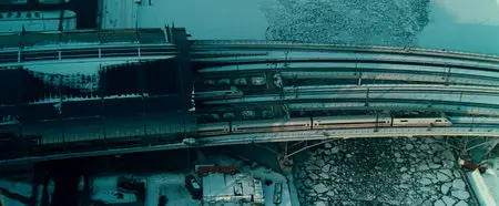 Unknown (2011)