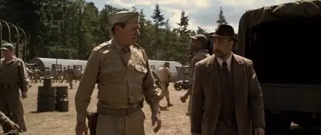 Captain America: The First Avenger (2011)