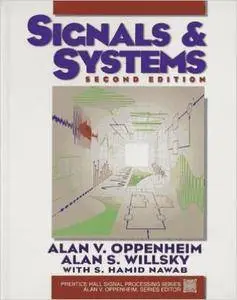 Signals and Systems (2nd Edition) (Repost)