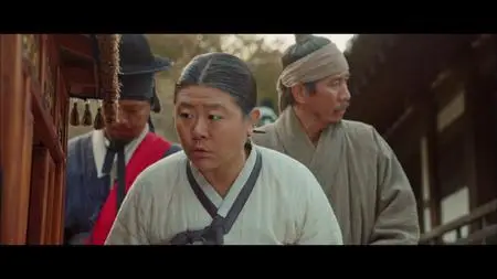 Mr. Sunshine S01E14