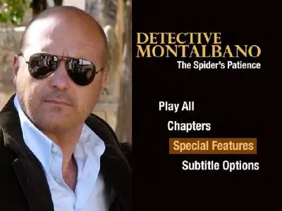 Detective Montalbano / Il commissario Montalbano (2006) [Season 6]