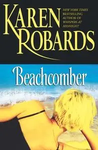«Beachcomber» by Karen Robards