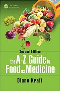 The A-Z Guide to Food as Medicine, Second Edition (Instructor Resources)