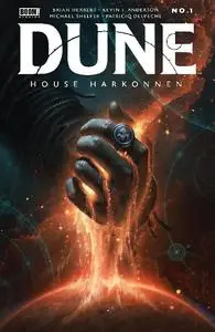 BOOM Studios-Dune House Harkonnen No 01 2023 HYBRID COMIC eBook