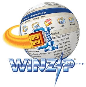 WinZip Pro 16.0 Build 9686 Portable