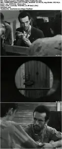 A Man Escaped (1956)
