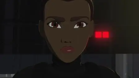 Star Wars Resistance S02E02