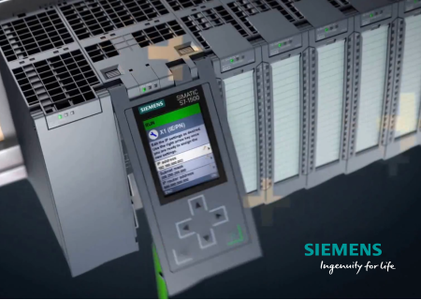 Siemens Simatic STEP 7 CFC V17
