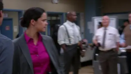 Brooklyn Nine-Nine S01E13