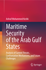 Maritime Security of the Arab Gulf States