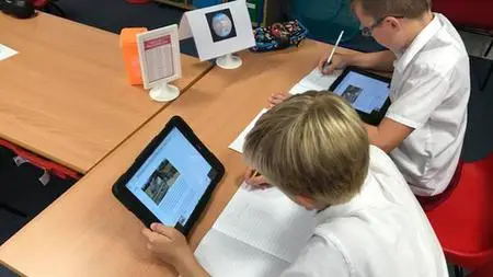 Teaching Excellence Through Technology