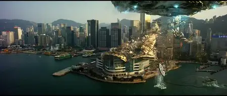 Transformers: Age of Extinction (Release June 27, 2014) Trailer