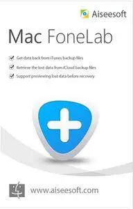 Mac FoneLab 8.2.18 Mac OS X
