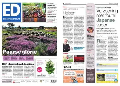 Eindhovens Dagblad - Helmond – 15 augustus 2019