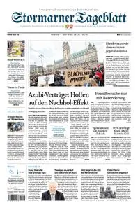 Stormarner Tageblatt - 08. Juni 2020
