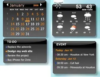 Desktop iCalendar v1.9.3.0