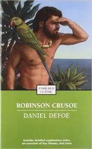 Robinson Crusoe (Enriched Classics)