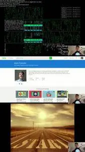 Learn The Linux Command Line: Basic Commands