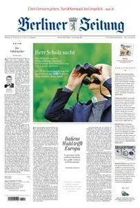 Berliner Zeitung - 06. März 2018