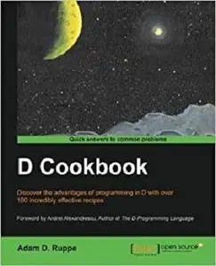 D Cookbook