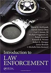 Introduction to Law Enforcement (Repost)