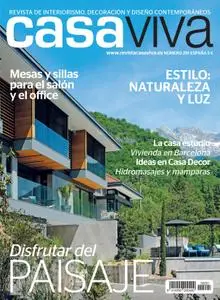 Casa Viva España - agosto 2021