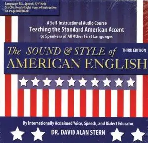 The Sound & Style of American English (3rd Ed)