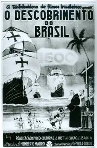 O Descobrimento do Brasil / The Discovery of Brazil (1936)