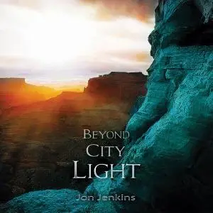 Jon Jenkins - 2 Studio Albums (1998-2005)