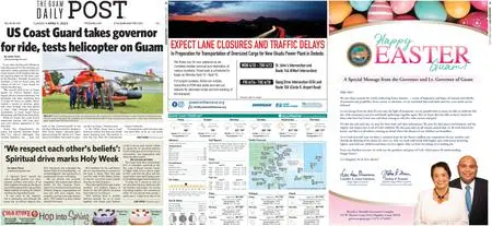 The Guam Daily Post – April 09, 2023