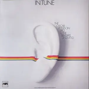 Oscar Peterson & Singers Unlimited - In Tune