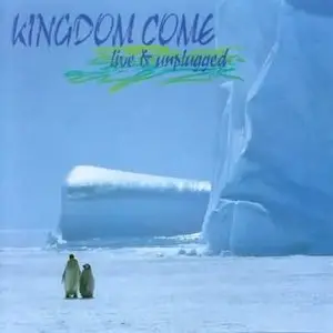 Kingdom Come: discography (1988-2009)