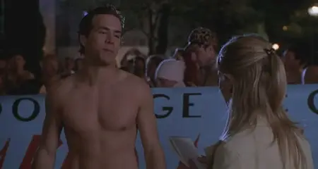National Lampoon's Van Wilder (2002) [Unrated Edition]