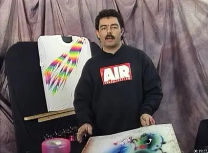 Terry Hill - T-Shirt Cheap Tricks and Special Effects
