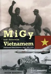 MiGy nad Severnim Vietnamem (repost)