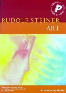 «Art» by Rudolf Steiner