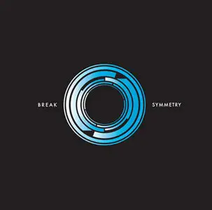 Break - Symmetry (2008)