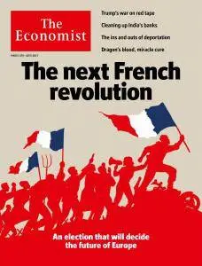 The Economist USA - March 4-10, 2017