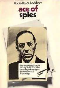 Ace of Spies