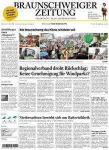 Braunschweiger Zeitung - 08. Mai 2019