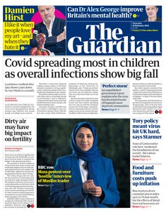 The Guardian – 18 February 2021