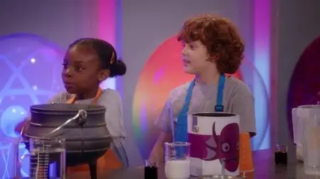 Emily's Wonder Lab S01E09