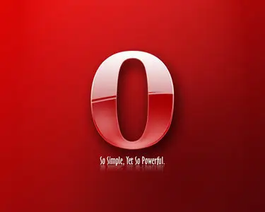 Opera 10.0 Build 1491 Alpha