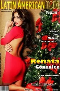 Latin American Model - Diciembre 2013