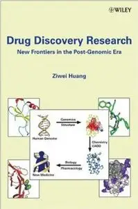 Drug Discovery Research: New Frontiers in the Post-genomic Era [Repost]