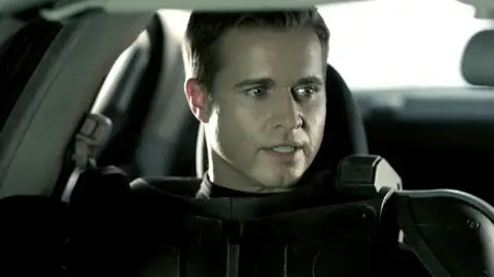 Android Cop (2014)