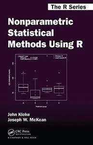 Nonparametric Statistical Methods Using R (Repost)