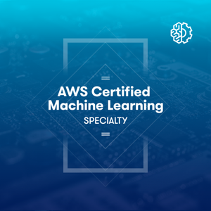 AWS Certified Machine Learning - Specialty 2019