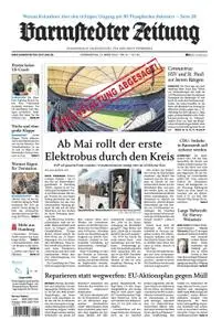 Barmstedter Zeitung - 12. März 2020