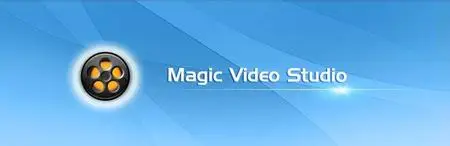 Magic Video Capture/Convert/Burn Studio 8.0.7.24